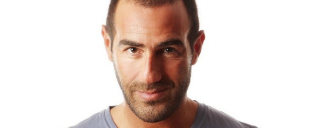 Αντώνης Κανάκης: "Στην Ελλάδα ο Ιησούς να έρθει και να πει το "Αγαπάτε Αλλήλους" θα τον κράζουν στο facebook