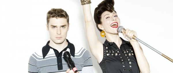 Οι Karmin επιστρέφουν με νέο single | Ποιο θα είναι αυτό;