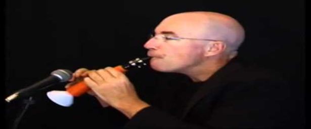 Η μουσική εξέλιξη ενός….καρότου!