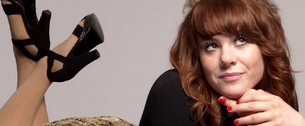 "OHMYGOD" καινούριο τραγούδι και βιντεοκλίπ από Kate Nash