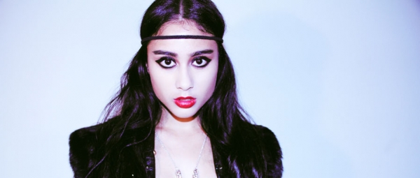 "Saturday Night" I Το νέο single της Natalia Kills