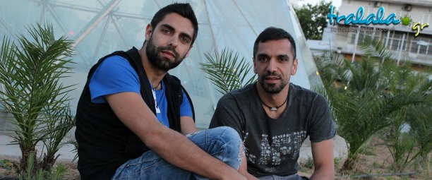 Κίτρινα Ποδήλατα: «Η ευτυχία θα ‘ρθει όσο η φλέβα χτυπά...»