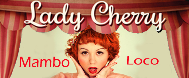 Lady Cherry – Mambo Loco: Αυτό είναι το hit του καλοκαιριού!