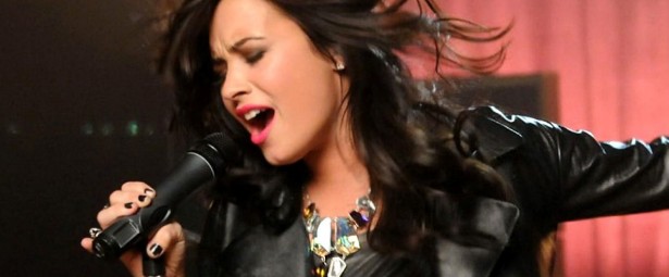 H εμφάνιση της Demi Lovato στο ‘Britain’s Got Talent’...