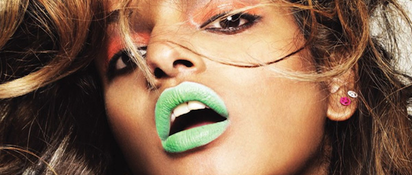 «Bring The Noize» I Το νέο video clip της M.I.A