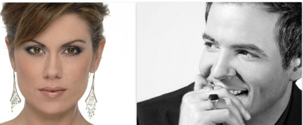 Τι κοινό έχουν η Ευγενία Μανωλίδου και ο Νίνο;;