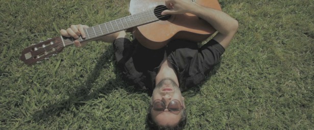 Πικ Νικ στον Κήπο με τον Κωστή Μαραβέγια! 