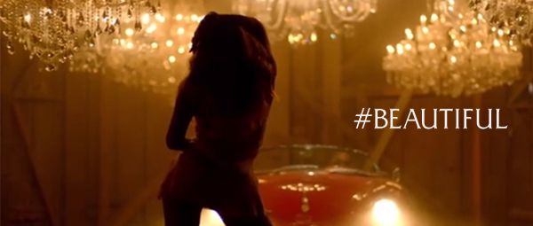 Νέο remix: Mariah Carey & Miguel feat.A$AP Rocky - #Beautiful