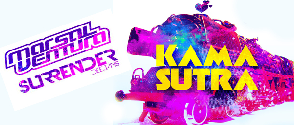 To νέο χορευτικό single του καλοκαιριού έχει τίτλο “Kama Sutra”!