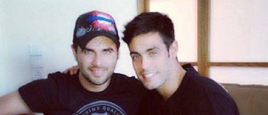 Κώστας Μαρτάκης & Γιώργος Παπαδόπουλος | Μια νέα συνεργασία!