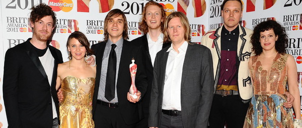 Νέο album για τους Arcade Fire