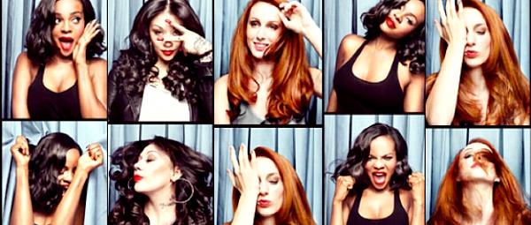 Mutya, Keisha & Siobhan: Αυτό θα είναι το νέο single των «καινούριων» Sugababes!