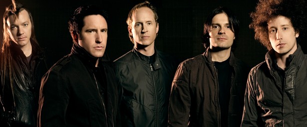 Στις 6 Ιουνίου το καινούριο τραγούδι των Nine Inch Nails