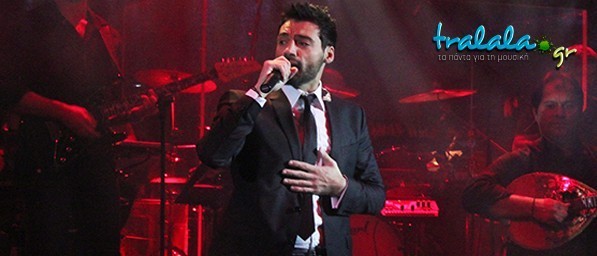 "Πες μου Ναι"| Ακούστε το νέο τραγούδι του Αλέξανδρου Νότα!