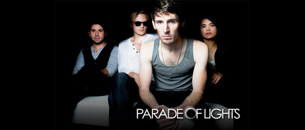 “We’re the kids”: Το νέο τραγούδι των Parade Of Lights