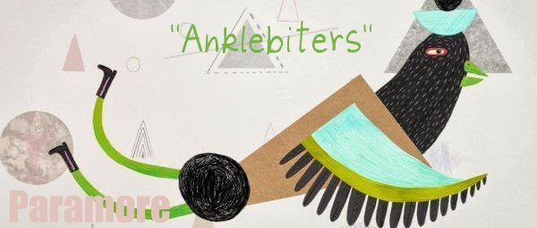 Το νέο video clip των Paramore είναι εδώ για να το απολαύσετε!