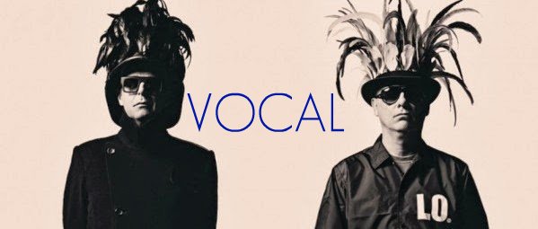 Pet Shop Boys | Το video clip για το “Vocal” είναι εδώ