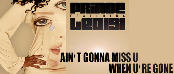 Ακούστε τη νέα συνεργασία του Prince με την Ledisi!