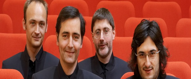 Με μουσικές εξαίσιες, με φωνές - 150 χρόνια από τη γέννηση του Κ.Π. Καβάφη στο Μουσείο Ακρόπολης 19/6