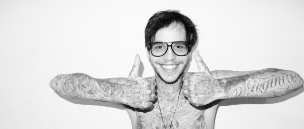 «Nomads» I Το νέο video clip του Ricky Hil Feat. The Weeknd