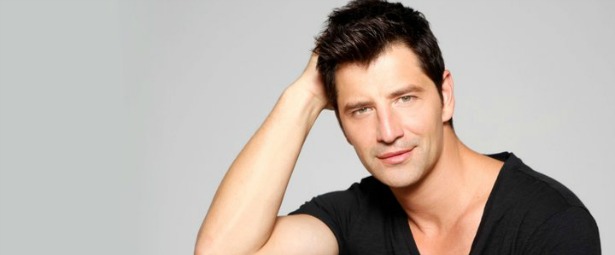 Όταν ο Σάκης Ρουβάς λιώνει στο γυμναστήριο.. Δείτε τον!