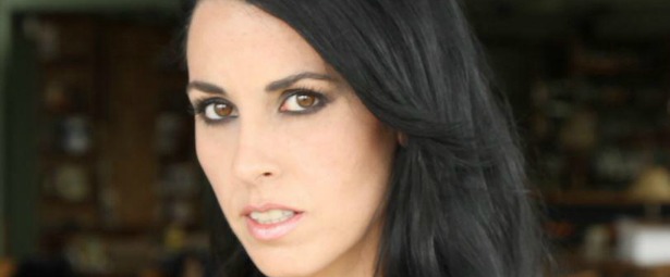 "Σ' έχω"| Δείτε teaser από το νέο video clip της Salina!