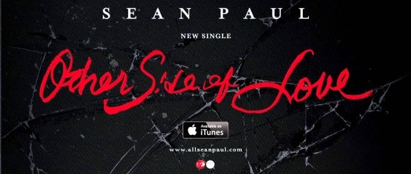 "Other Side of Love" | Το νέο single του Sean Paul!