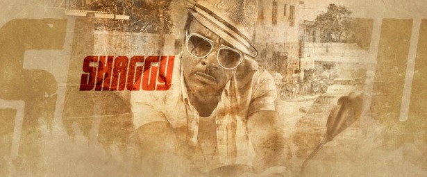 “Fight this feeling”: Το νέο single του Shaggy με τον Beres Hammond!