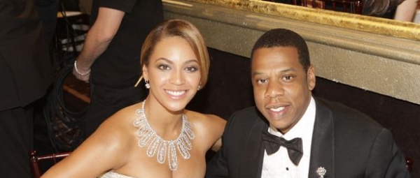 Νέα συνεργασία της Beyonce με τον Jay-Z