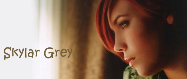 “Wear me out”: Το νέο video clip της Skylar Grey