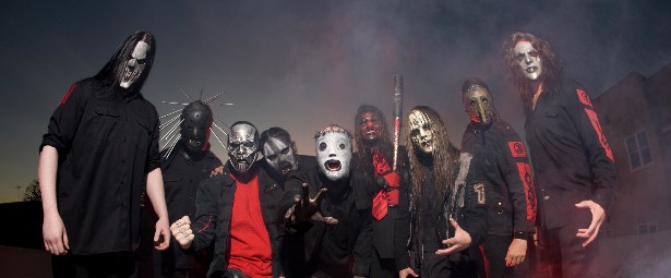 Οι Slipknot μας προετοιμάζουν για νέο δίσκο...