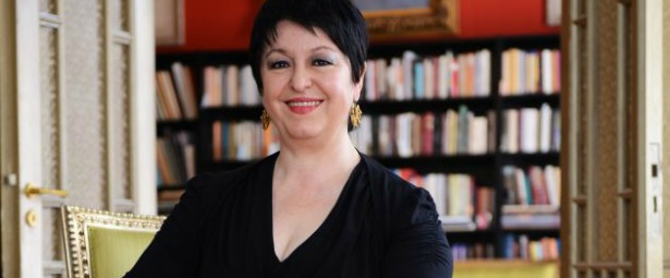 Τροχαίο ατύχημα για τη διεθνούς φήμης σοπράνο Σόνια Θεοδωρίδου και την αδελφή της 