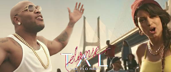 “Danse”: Ακούστε την συνεργασία της Γαλλίδας TAL με τον Flo Roda!