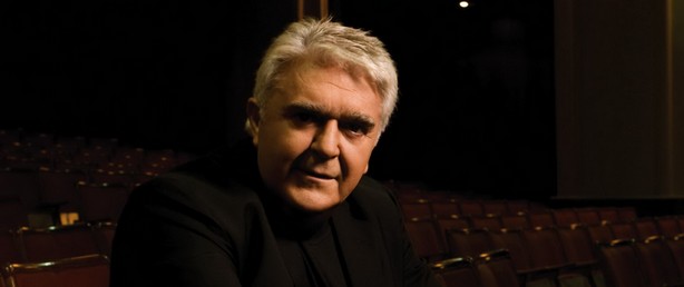 "Παράπονα" | Το δεύτερο single του Πασχάλη Τερζή από το το νέο του δίσκο!