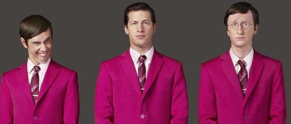 "The Wack Album" | Το νέο album των The Lonely Island!