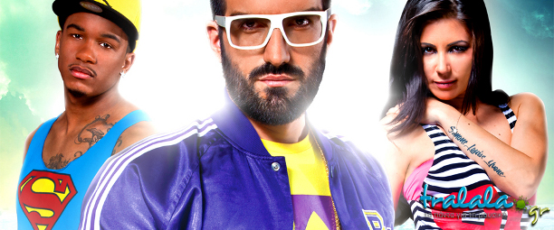 Αποκλειστική συνέντευξη | Master Tempo: Δείτε πρώτοι το νέο video clip & γνωρίστε τη νέα σύσταση αποκλειστικά μέσα από το tralala.gr!