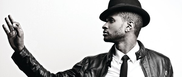 "Twisted" | Το νέο single του Usher είναι εδώ!