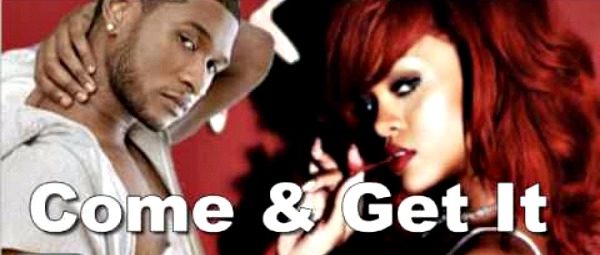 Rihanna και Usher: Ακούστε την ακυκλοφόρητη συνεργασία τους!