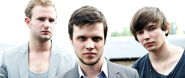 Το νέο album των White Lies!