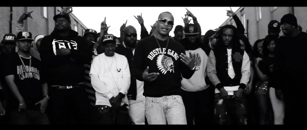 T.I. | Δείτε το νέο video clip του “Check This, Dig That”