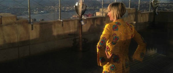 “Despair”: Το πρώτο video clip στο Empire State Building γυρίστηκε από τους Yeah Yeah Yeahs!   
