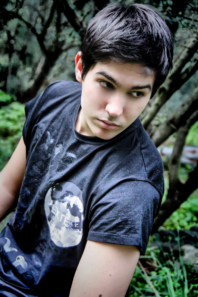 zaxarias markakis interview 01