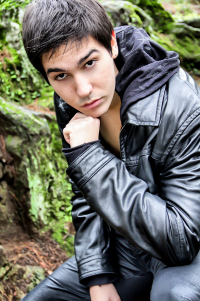 zaxarias markakis interview 02