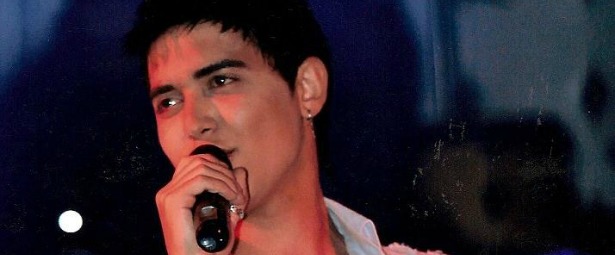 "Δώσε πόνο" | Το νέο τραγούδι του Βαγγέλη Ζάρα