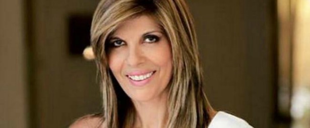 Κατερίνα Στανίση: "Όχι μόνο δεν μετάνιωσα για την διαφήμιση, αλλά το καταχάρηκα"!