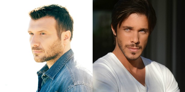 Επιβεβαιώθηκε η συνεργασία του Γιάννη Πλούταρχου με τον Νίκο Οικονομόπουλο