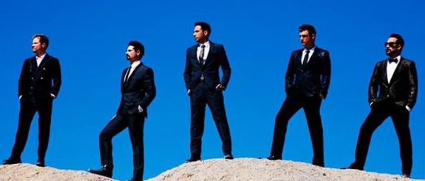 «One Phone Call» | Άλλο ένα τραγούδι από το νέο album των Backstreet Boys