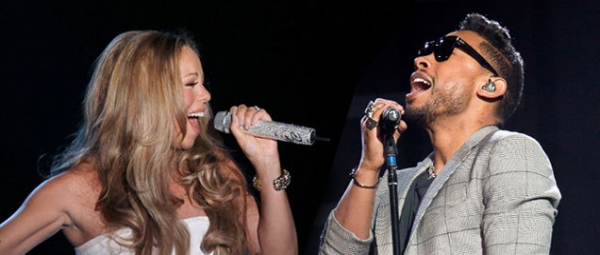 Mariah Carey & Miguel - «#Beautiful» Ι Η dance version του single
