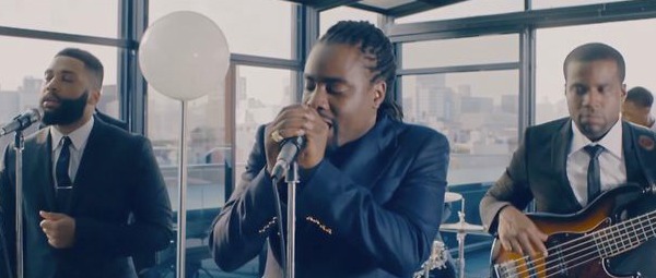 Δείτε το νέο video clip του Wale για το “LoveHate Thing”