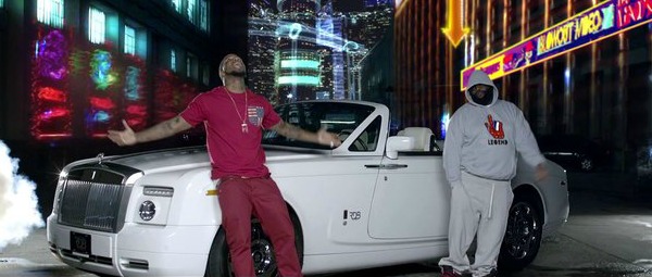 “Ali Bomaye”| To νέο video clip του The Game με τον Rick Ross και τον 2 Chainz